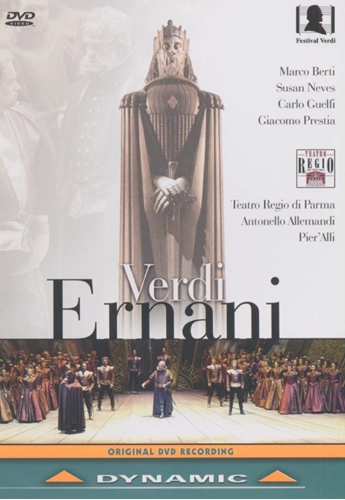 Picture of ERNANI