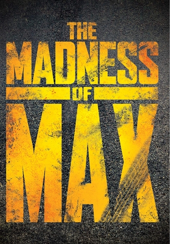 Picture of MADNESS OF MAX