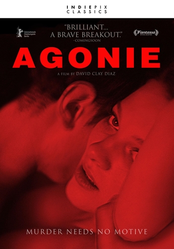 Picture of AGONIE