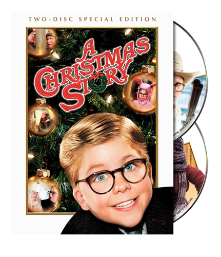 Picture of CHRISTMAS STORY