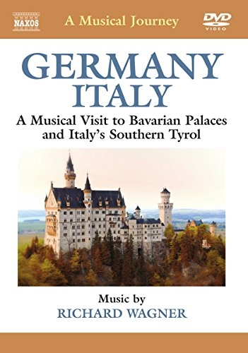 Picture of MUSICAL JOURNEY: GERMANY & ITALY