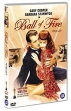 Picture of BALL OF FIRE (1941)