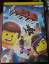 Picture of LEGO MOVIE