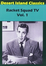 Picture of RACKET SQUAD TV 1