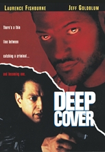 Picture of DEEP COVER (1992)