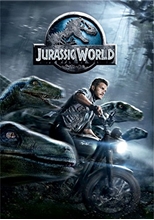 Picture of JURASSIC WORLD