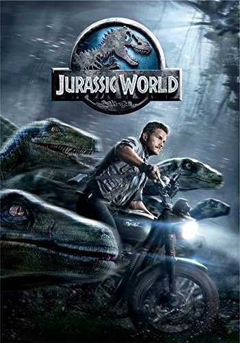 Picture of JURASSIC WORLD