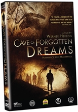 Picture of CAVE OF FORGOTTEN DREAMS