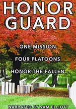 Picture of HONOR GUARD