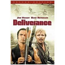 Picture of DELIVERANCE (1972)