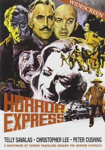 Picture of HORROR EXPRESS