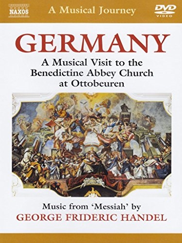 Picture of MUSICAL JOURNEY: GERMANY