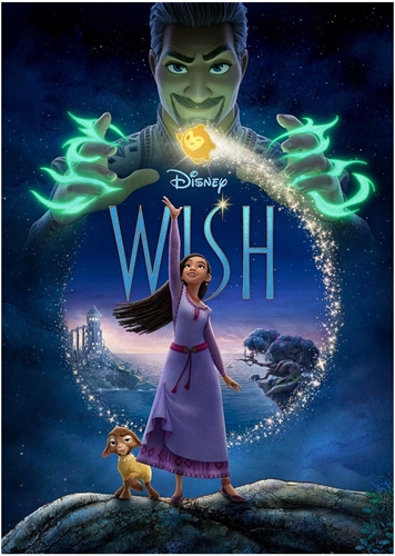 Picture of WISH