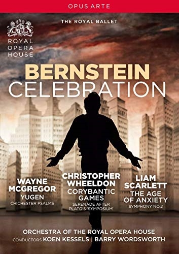 Picture of BERNSTEIN CELEBRATION