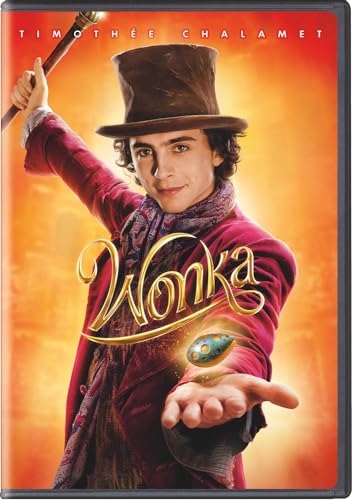 Picture of WONKA