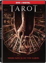 Picture of TAROT