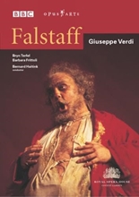 Picture of FALSTAFF