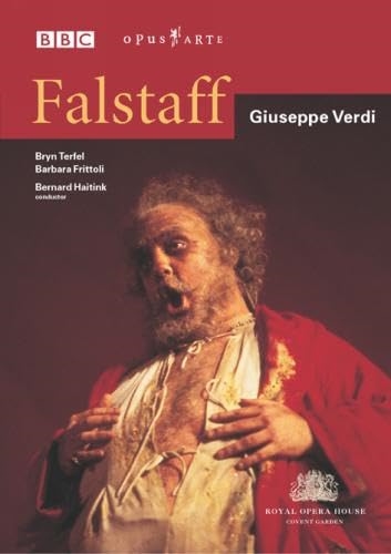 Picture of FALSTAFF