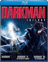 Picture of DARKMAN TRILOGY