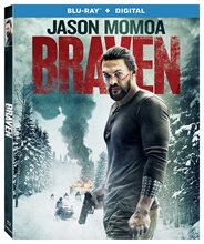 Picture of BRAVEN