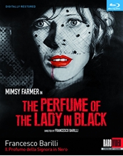 Picture of PERFUME OF THE LADY IN BLACK