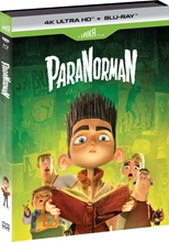 Picture of PARANORMAN