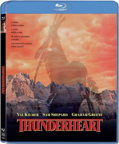 Picture of THUNDERHEART