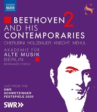 Picture of BEETHOVEN & CONTEMPORARIES 2 / VARIOUS