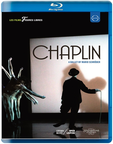 Picture of CHAPLIN