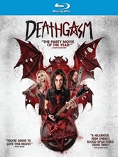 Picture of DEATHGASM