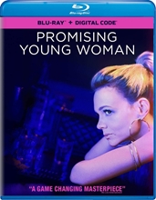 Picture of PROMISING YOUNG WOMAN