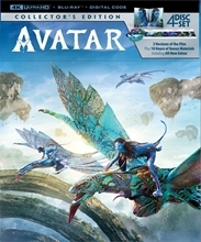 Picture of AVATAR (COLLECTOR'S EDITION)