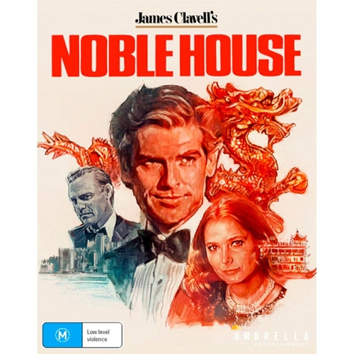 Picture of NOBLE HOUSE (MINISERIES)