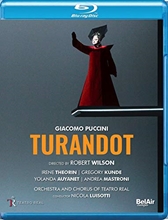 Picture of TURANDOT