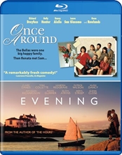 Picture of DOUBLE THE ROMANCE - EVENING/ONCE AROUND