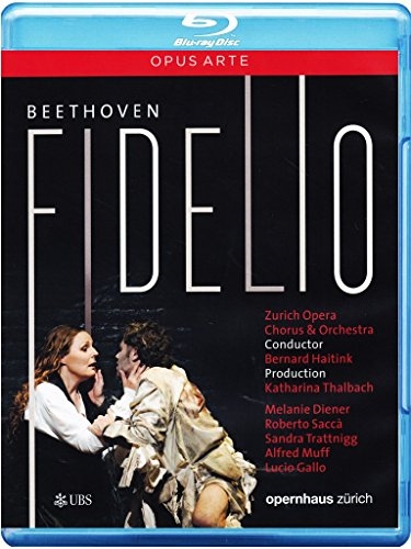 Picture of FIDELIO