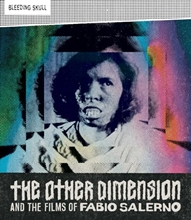 Picture of OTHER DIMENSION AND THE FILMS OF FABIO SALERNO