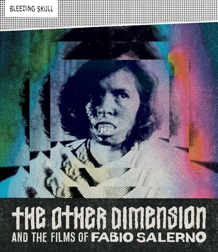 Picture of OTHER DIMENSION AND THE FILMS OF FABIO SALERNO