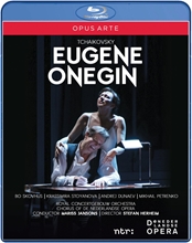 Picture of EUGENE ONEGIN