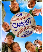 Picture of SANDLOT (25TH ANNIVERSARY)