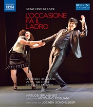 Picture of L'OCCASIONE FA IL LADRO