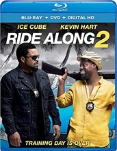 Picture of RIDE ALONG 2