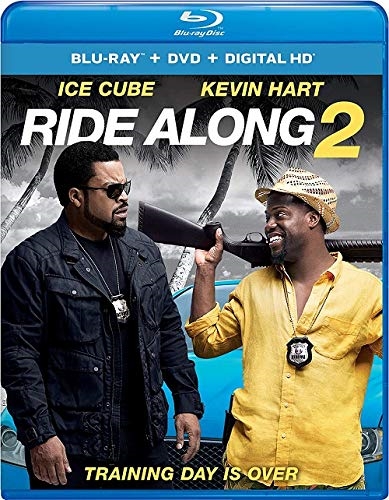 Picture of RIDE ALONG 2