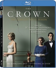 Picture of CROWN: SEASON 5