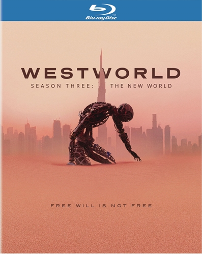 Picture of WESTWORLD: SEASON THREE - THE NEW WORLD