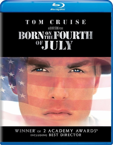 Picture of BORN ON THE FOURTH OF JULY