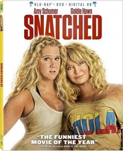 Picture of SNATCHED