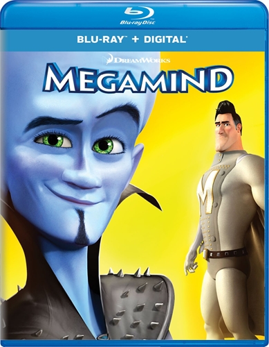 Picture of MEGAMIND