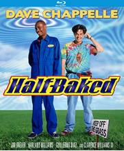 Picture of HALF BAKED (1998)