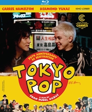 Picture of TOKYO POP